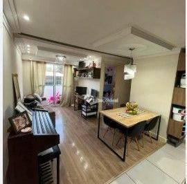 86c6cfcfd495ca811c778b261cdc4e7e15f3654b · Apartamento com 2 dormitórios à venda, 61 m² por R$ 290.000,00 - Jardim São Carlos - Sorocaba/SP