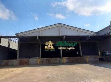 f19d8bad931cf61d0d6c99d36d5bf6f9afde621f · Galpão para alugar, 3747 m² por R$ 134.030,00/mês - Parque Industrial do Jardim São Geraldo - Guarul