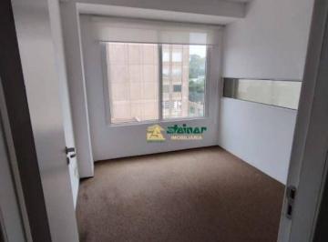 b233690a0cd356de45b0eda494b86cbd7e889fa3 · Sala para alugar, 32 m² por R$ 3.877,99/mês - Centro - Guarulhos/SP