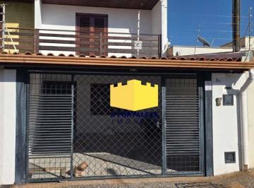 d9f0b395184376a483a3059f31925ca2aef4b66b · Casa para alugar, 150 m² por R$ 3.708,00/mês - Jardim Ipiranga - Americana/SP