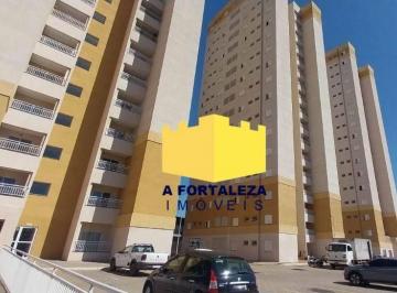 10102c9138072483999503202000e88e2f9f1ac2 · Ótimo Apartamento com 2 dormitórios para alugar, 59 m² por R$ 1.816/mês - Balneário Salto Grande - A