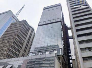 b08a7b20bdb1752590030f7c39419b45be164e33 · Conjunto para alugar, 62 m² por R$ 6.766/mês - Bela Vista - São Paulo/SP