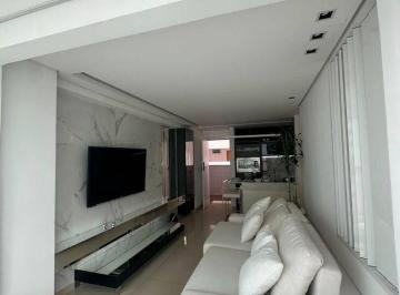0eb322ab791e1785c5dd81bd9aac12b12f9cd867 · Apartamento Mobiliado com 1 quarto à venda, 45 m² por R$ 550.000 - Altiplano Cabo Branco - João Pess