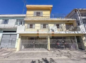 ebb4d6d0188ab9ce951cabe25d8a8fd9ad55266e · Casa com 6 dormitórios à venda, 190 m² por R$ 640.000,00 - Jardim Cidade Pirituba - São Paulo/SP