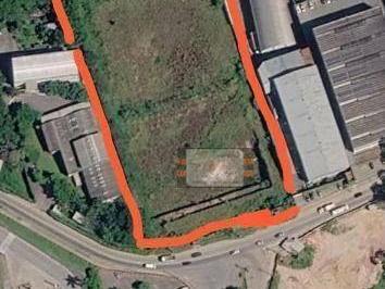 daa8d1bf745d65a05cb373d5705590a6d5ed8e31 · Terreno Plano Para Venda em Caieiras-SP
