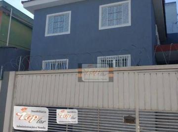 8514d2397c84097933da984dd860e1d78b6be451 · Sobrado com 2 dormitórios à venda, 80 m² por R$ 450.000,00 - Freguesia do Ó - São Paulo/SP
