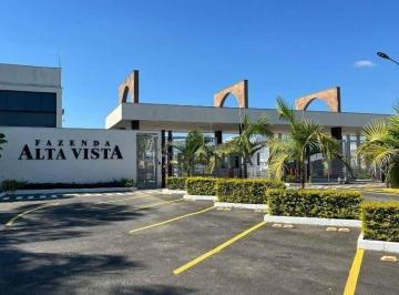 6a2cd67830f3f93bd6288977d4acfe48300ad717 · Terreno à venda, 1000 m² por R$ 310.000 - Condomínio Fazenda Alta Vista - Salto de Pirapora/SP