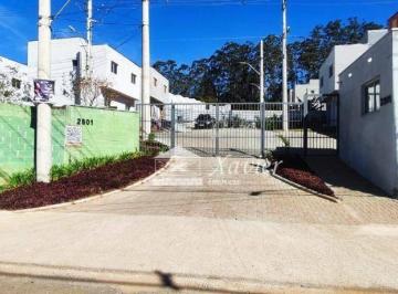 6f58815dbb59dec42a30ebdcbb44b80d82df8d23 · Sobrado com 2 dormitórios para alugar, 49 m² por R$ 2.500,00/mês - Residencial Jardins - Vargem Gran