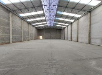 51ec305aa4ed24810b6912fe5811acae0888eab5 · Galpão Industrial para alugar, 950 m² - Loteamento Industrial Salto Grande I - Americana/SP