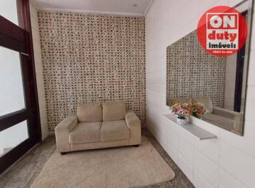6576036ec4910f4d848abaab4df69deeab1d29d8 · Apartamento com 1 dormitório à venda, 32 m² por R$ 320.000,00 - Ponta da Praia - Santos/SP
