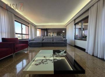 a31c15909b823b62ea72a4c4ce223e550dd7f08d · Apartamento com 3 dormitórios à venda, 273 m² - Centro - Sorocaba/SP
