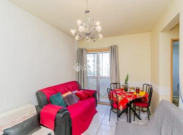 Apartamento · 60m² · 2 Quartos · 1 Vaga · Apartamento 2 quarto(s), no bairro Sarandi