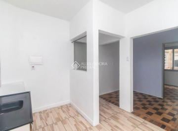 Apartamento · 48m² · 2 Quartos · Apartamento 2 dormitórios, no bairro Centro Histórico
