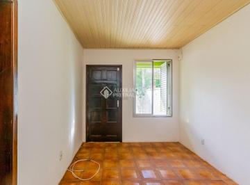 Casa · 100m² · 2 Quartos · 3 Vagas · Casa 2 quarto(s), no bairro Jardim Botânico
