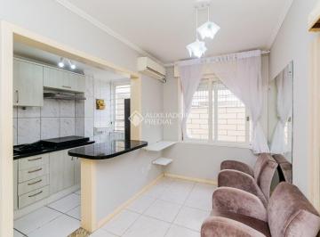 Apartamento · 40m² · 1 Quarto · 1 Vaga · Apartamento 1 quarto(s), no bairro Jardim Botânico