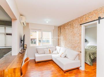 Apartamento · 39m² · 1 Quarto · 1 Vaga · Apartamento 1 dormitório, no bairro Petrópolis