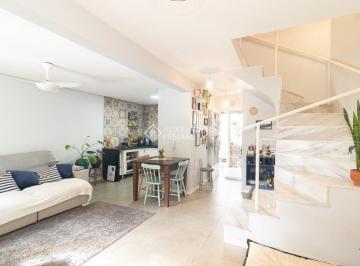 Casa · 89m² · 3 Quartos · 2 Vagas · Casa em Condomínio 3 quarto(s), no bairro Lomba do Pinheiro