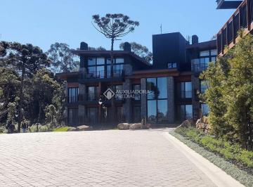 Apartamento · 58m² · 1 Quarto · 1 Vaga · Gramado-Fração de Tempo em Clube lazer.