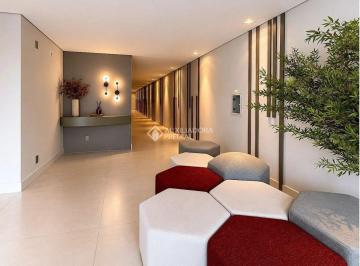Apartamento · 36m² · 1 Quarto · 1 Vaga · Studio Novo com Vaga de Garagem ao Lado da UFSC - Excelente Oportunidade para Investidores!
