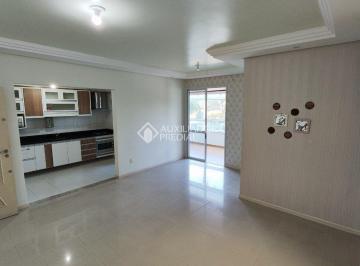 Apartamento · 96m² · 3 Quartos · 1 Vaga · Apartamento à venda | 3 dormitórios | Vista para o mar | Bom Abrigo - Florianópolis
