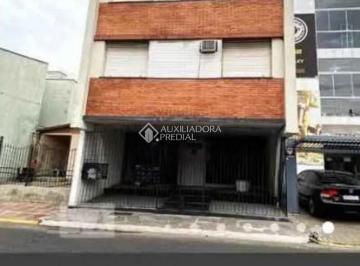 Apartamento · 41m² · 1 Quarto · Apartamento no centro de São Leopoldo