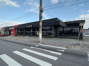 Comercial · 750m² · 10 Vagas · Loja/Galpão Comercial para Locação - 750 m², 10 Vagas e Excelente Localização em Capoeiras - Florian