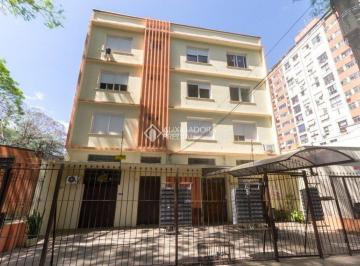 Apartamento · 26m² · 1 Quarto · Apartamento JK amplo bem localizado na Cidade Baixa!