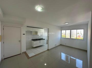 Apartamento · 58m² · 2 Quartos · 1 Vaga · Apartamento 2 quarto(s), no bairro Passo da Areia
