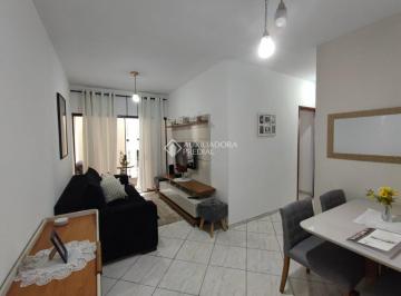 Apartamento · 50m² · 2 Quartos · 1 Vaga · Apartamento à venda no Bairro Assunção, Condomínio Rômulo, com 50m², 2 dormitórios, por R$ 320.000,0