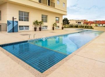 Apartamento · 47m² · 2 Quartos · 1 Vaga · Apartamento de 47 m² à venda - 2 dormitórios - Excelente localização