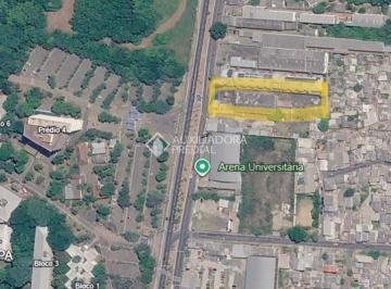 Terreno · 3080m² · Terreno de 3.080 m2 a venda na Av. Manoel Elias