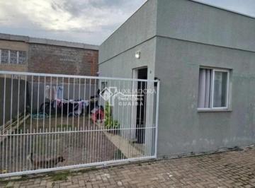Casa · 43m² · 2 Quartos · 1 Vaga · Casa dois quartos