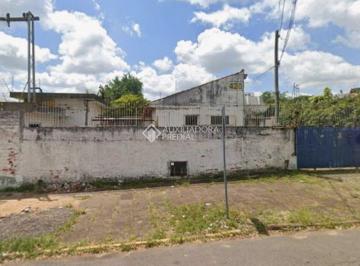 Terreno · 546m² · Terreno à venda - no Cristo Rei