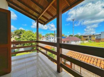Casa · 263m² · 3 Quartos · 3 Vagas · Casa à venda no Cristo Rei, São Leopoldo