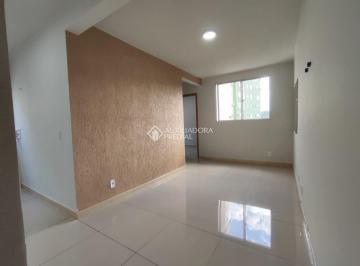 Apartamento · 42m² · 2 Quartos · 1 Vaga · Apartamento no Porto Burnier em Novo Hamburgo