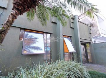 Comercial · 250m² · 6 Vagas · Casa Comercial para Aluguel, 250 m², Pátio e 6 Vagas - Menino Deus
