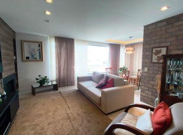 Apartamento · 95m² · 2 Quartos · 2 Vagas · Apartamento para Aluguel, 2 Dormitórios (1 Suíte), 95 m² - Auxiliadora, Porto Alegre