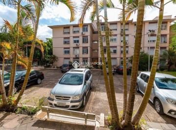 Apartamento · 40m² · 1 Quarto · Apartamento de 1 dormitório com 41 m² privativos no bairro Cristo Redentor em Porto Alegre!