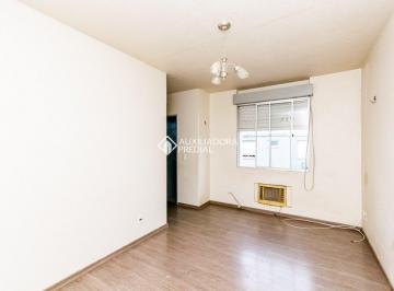 Apartamento · 56m² · 2 Quartos · 1 Vaga · Apartamento pronto para morar
