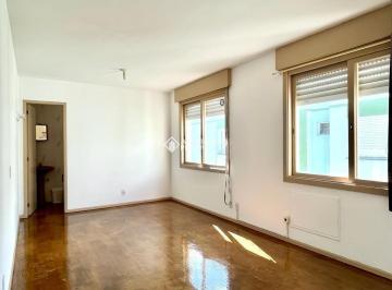 Apartamento · 30m² · 1 Quarto · 1 Vaga · Apartamento JK no bairro Tristeza