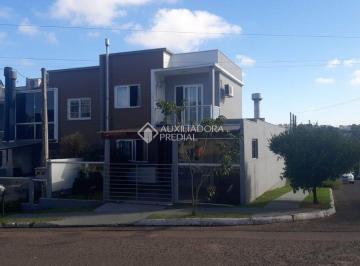 Casa · 68m² · 2 Quartos · 1 Vaga · Casa estilo sobrado à venda no bairro BELA VISTA