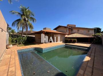 Casa · 388m² · 4 Quartos · 6 Vagas · Casa de Condomínio, Damha I, São José do Rio Preto