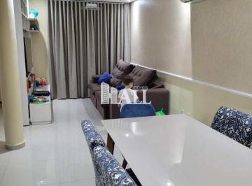Casa · 120m² · 3 Quartos · 2 Vagas · Casa de Condomínio, Giardino,São José do Rio Preto