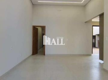 Casa · 135m² · 3 Quartos · Casa, Setvalley III, São José do Rio Preto