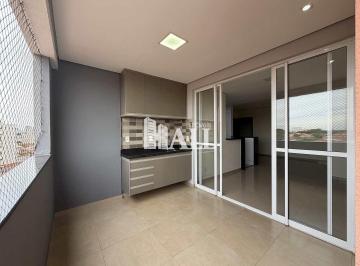 Apartamento · 92m² · 3 Quartos · 2 Vagas · Apartamento, Vila Sinibaldi, São José do Rio Preto