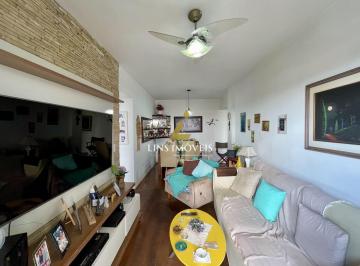 Apartamento · 55m² · 2 Quartos · 1 Vaga · Excelente apartamento à venda 55m² - no Condomínio Vila Solange localizado na Estrada do Portela - M