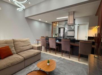 Casa · 74m² · 2 Quartos · 1 Vaga · Casa mobiliada em Capão da Canoa.