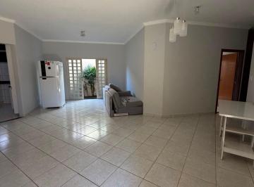Casa · 360m² · 6 Quartos · 4 Vagas · Casa à venda no bairro Tubalina - Uberlândia - MG