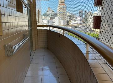 Apartamento · 48m² · 1 Quarto · 1 Vaga · Apartamento Pronto para Morar, 1 Quarto, Sacada, 1 Vaga na Guilhermina - Praia Grande/SP