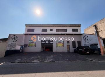 Comercial · 1300m² · 6 Vagas · Galpão para alugar, 1.300 m² por R$ 33.000/mês — Vila Antonieta — São Paulo/SP